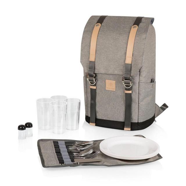 Modern Picnic Backpack