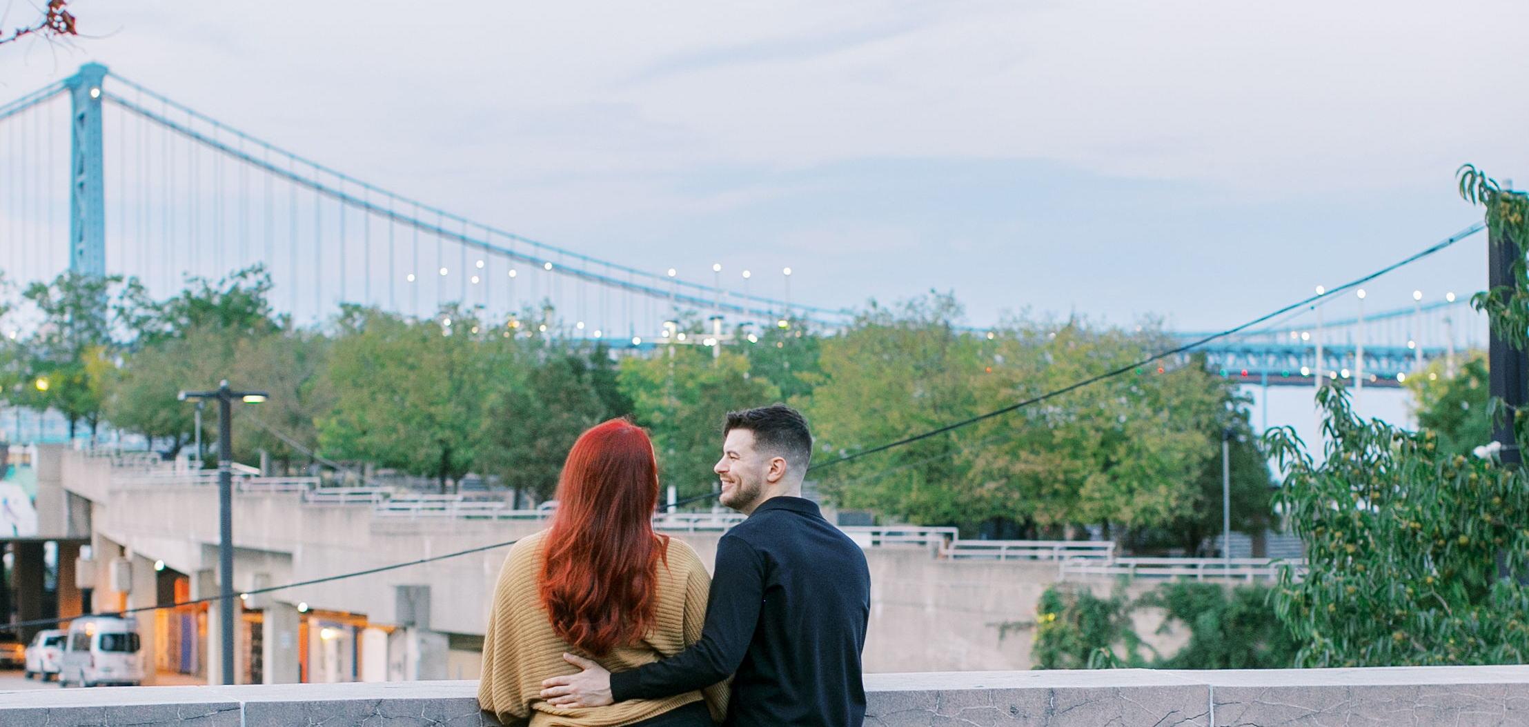 The Wedding Website of Shannon O'Donnell and Chris Whitehair