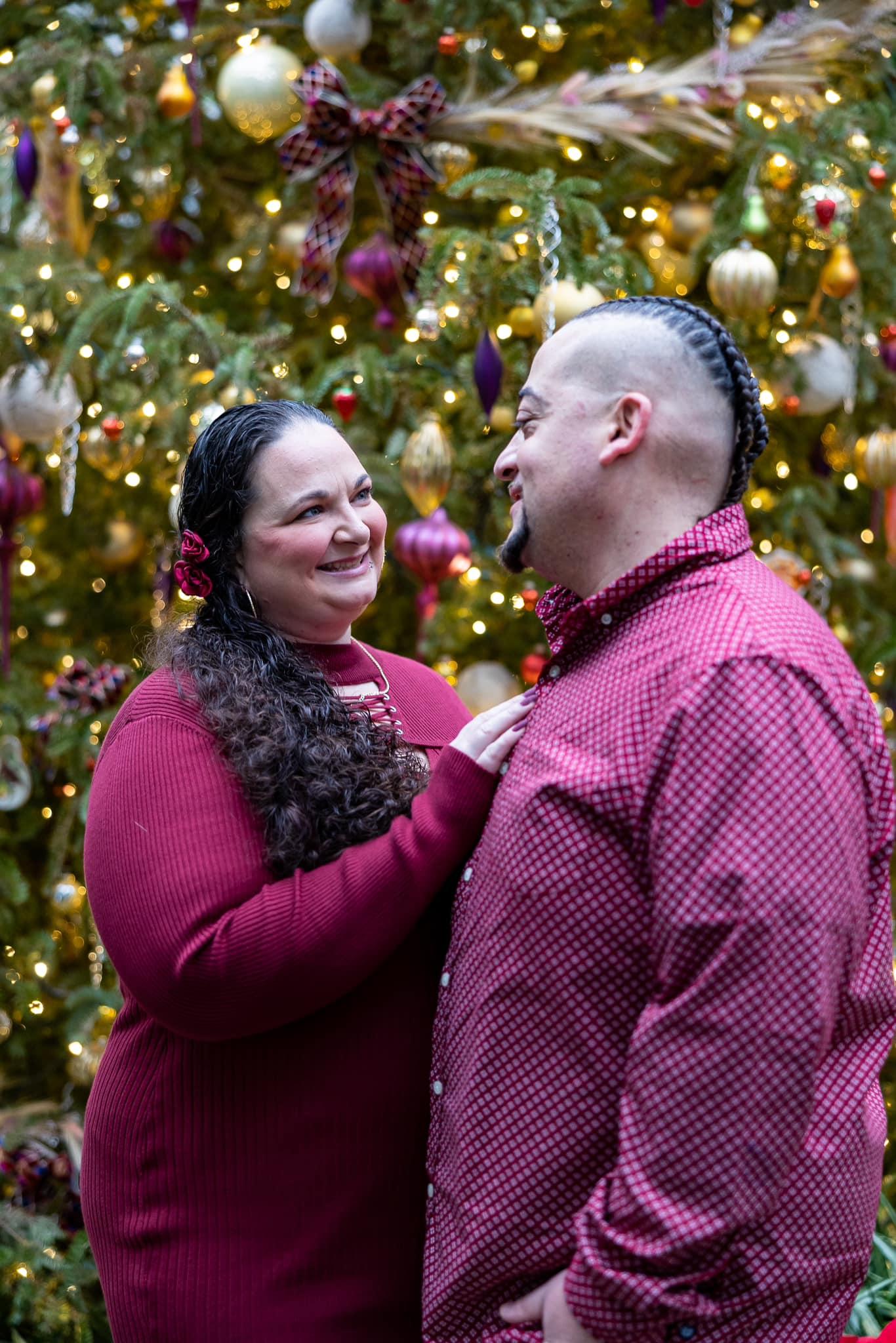 The Wedding Website of Sheena Salada and Steven Butler