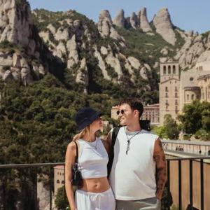 Montserrat Wine and Tapas Tour