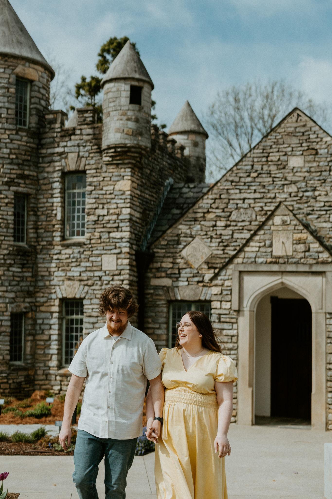The Wedding Website of Courtney Koch and Jake Hisle