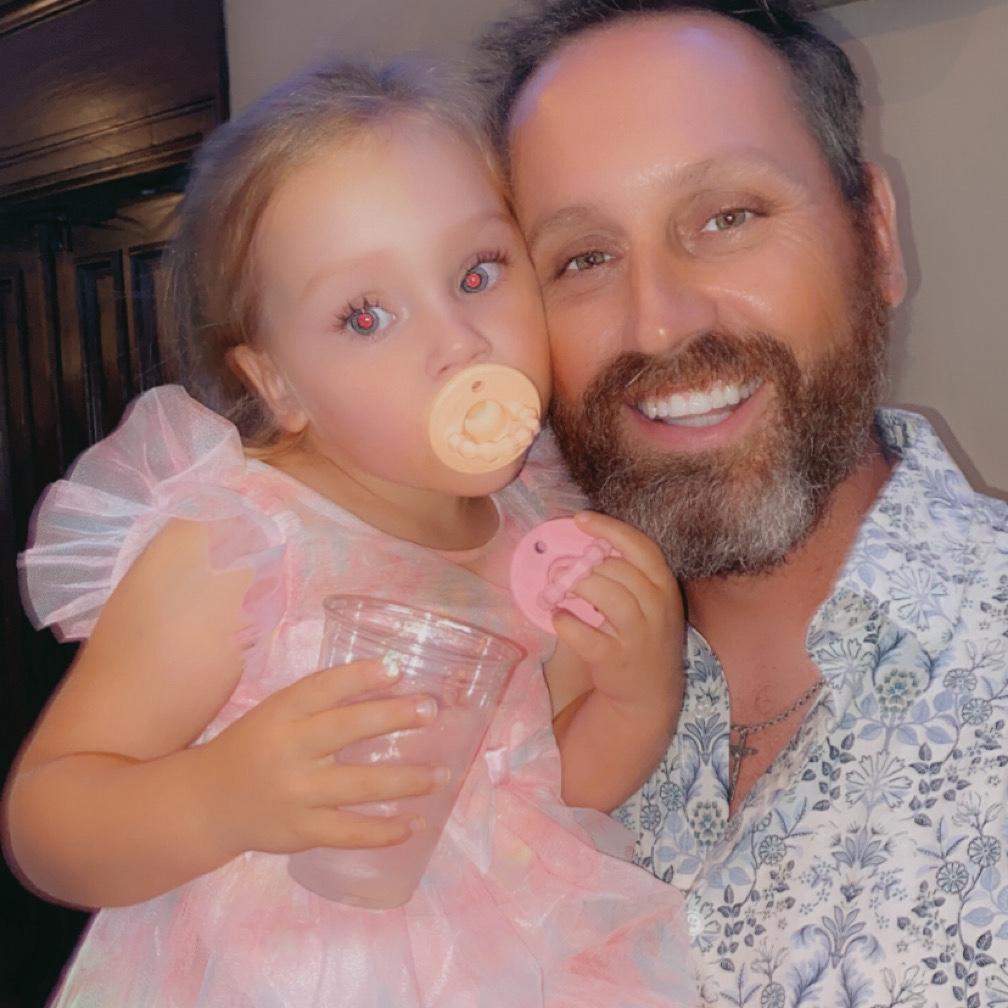 Daddy’s Girl