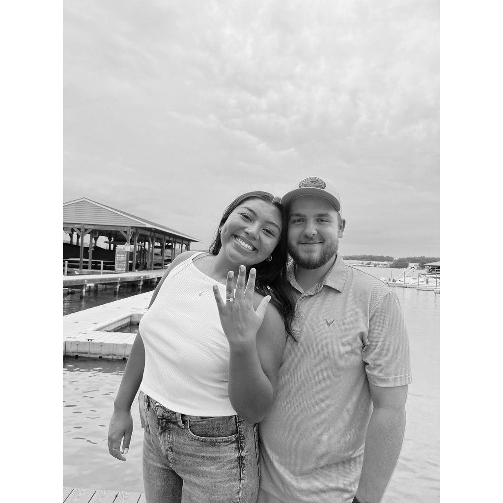 engagement!