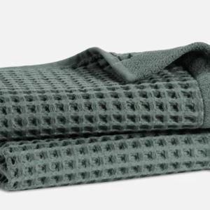 Dreamweave Waffle Hand Towels