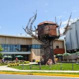 Dogfish Head Milton Brewery