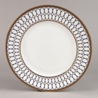 "Renaissance Gold" Dinner Plate