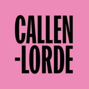 Donation to Callen-Lorde