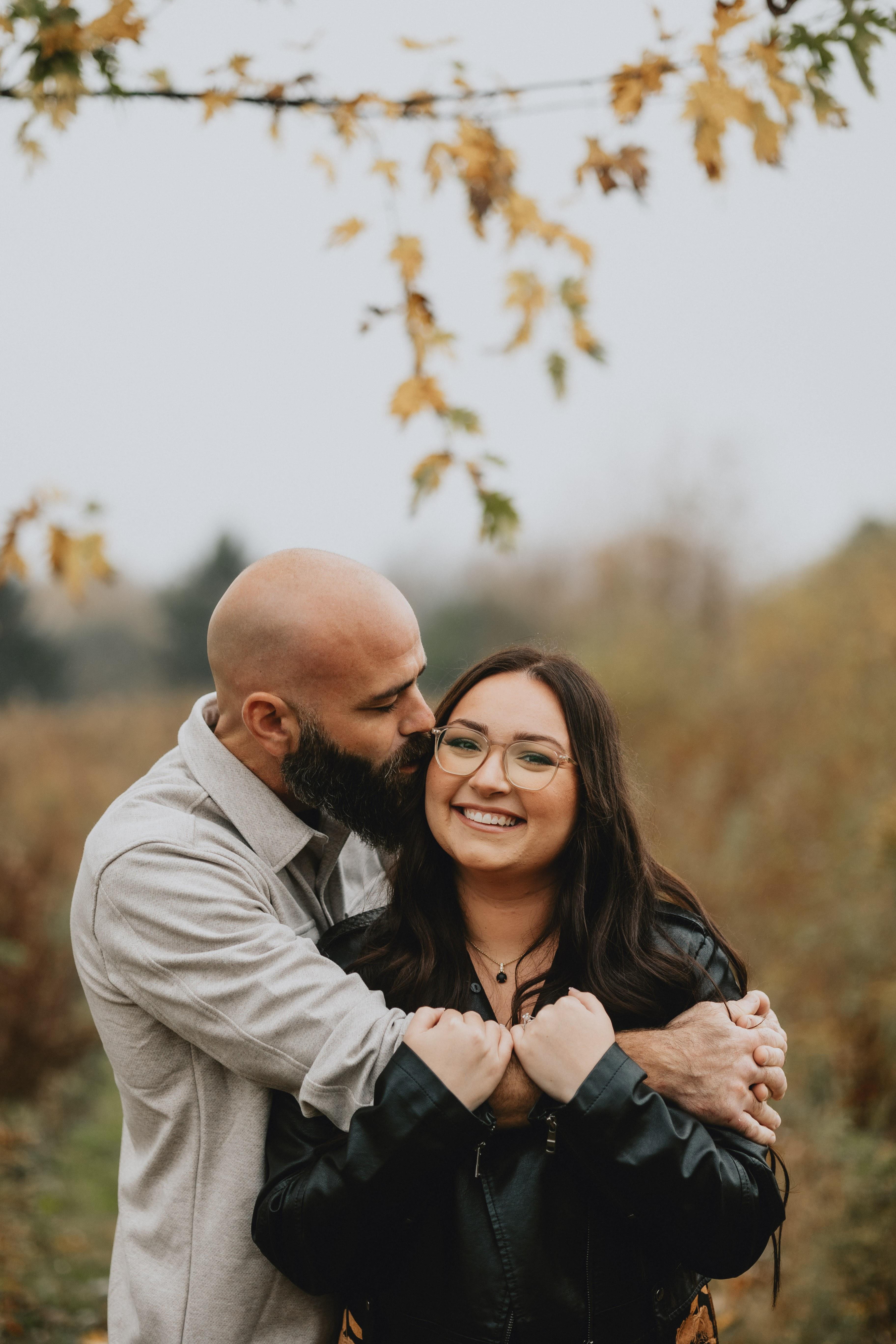 Samantha Kelly and Hugh Myers' Wedding site