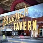 Bluetick Tavern