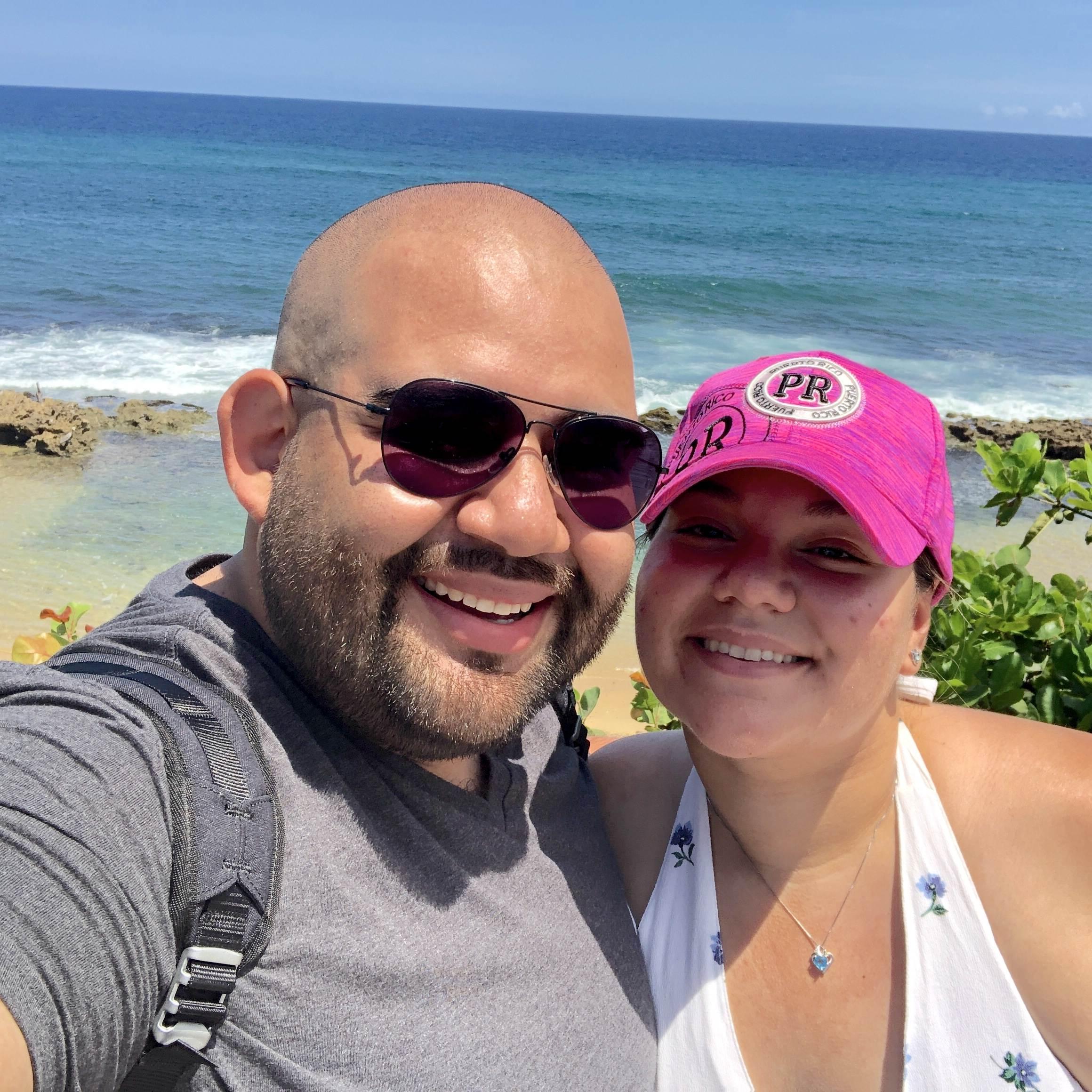 2019 - Puerto Rico!