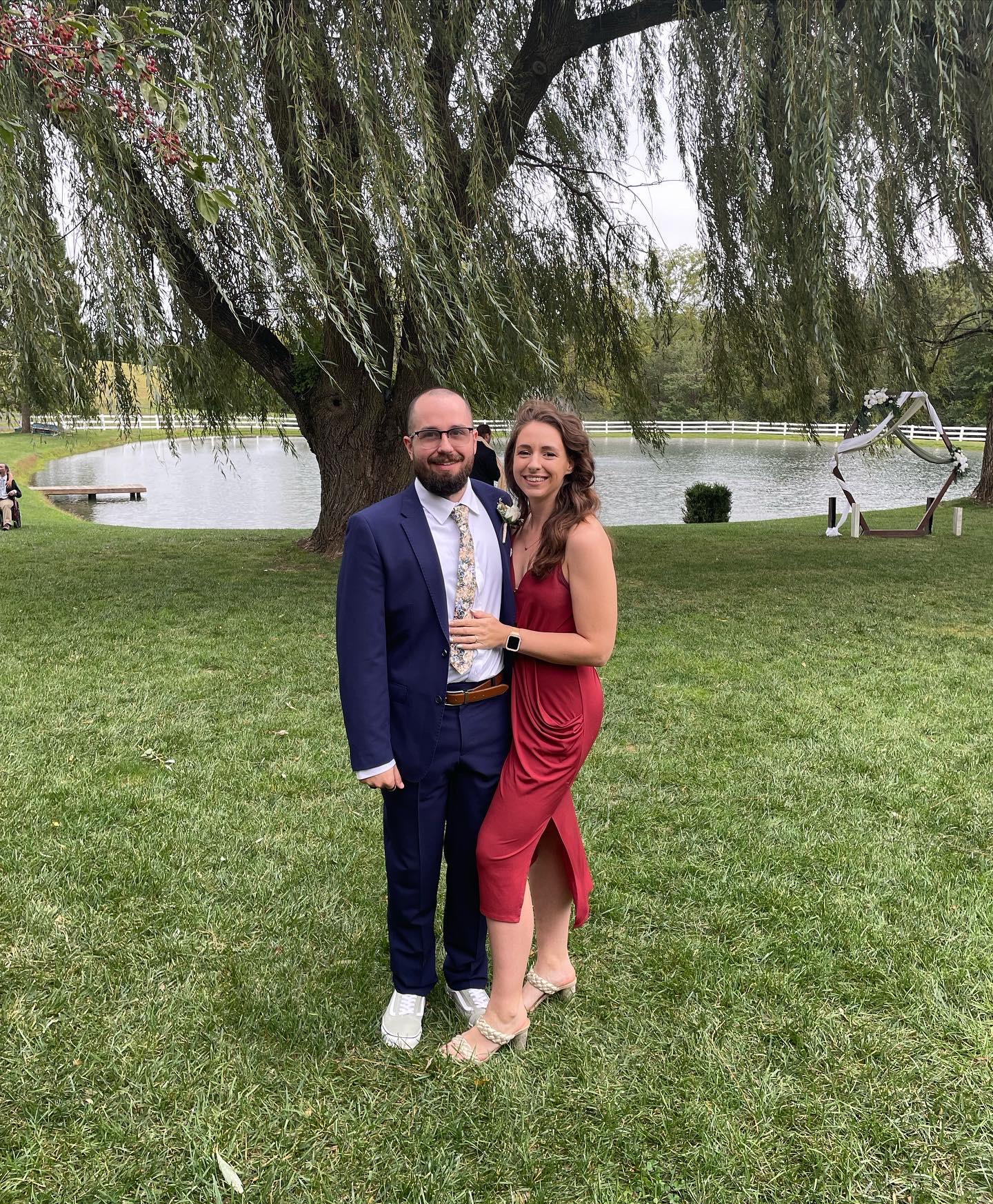 The Wedding Website of Lauren Payne and Denton Day