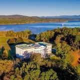 Mills Mansion State Historic Site