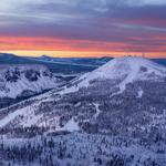 Hoodoo Ski Area
