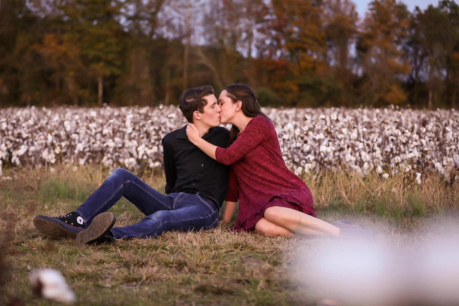 Engagment photos!