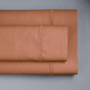 Simply Vera Vera Wang 800 Thread Count Egyptian Cotton Sheet Set with Pillowcases