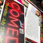 Comedy Shows