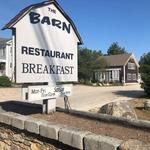 The Barn Restaurant
