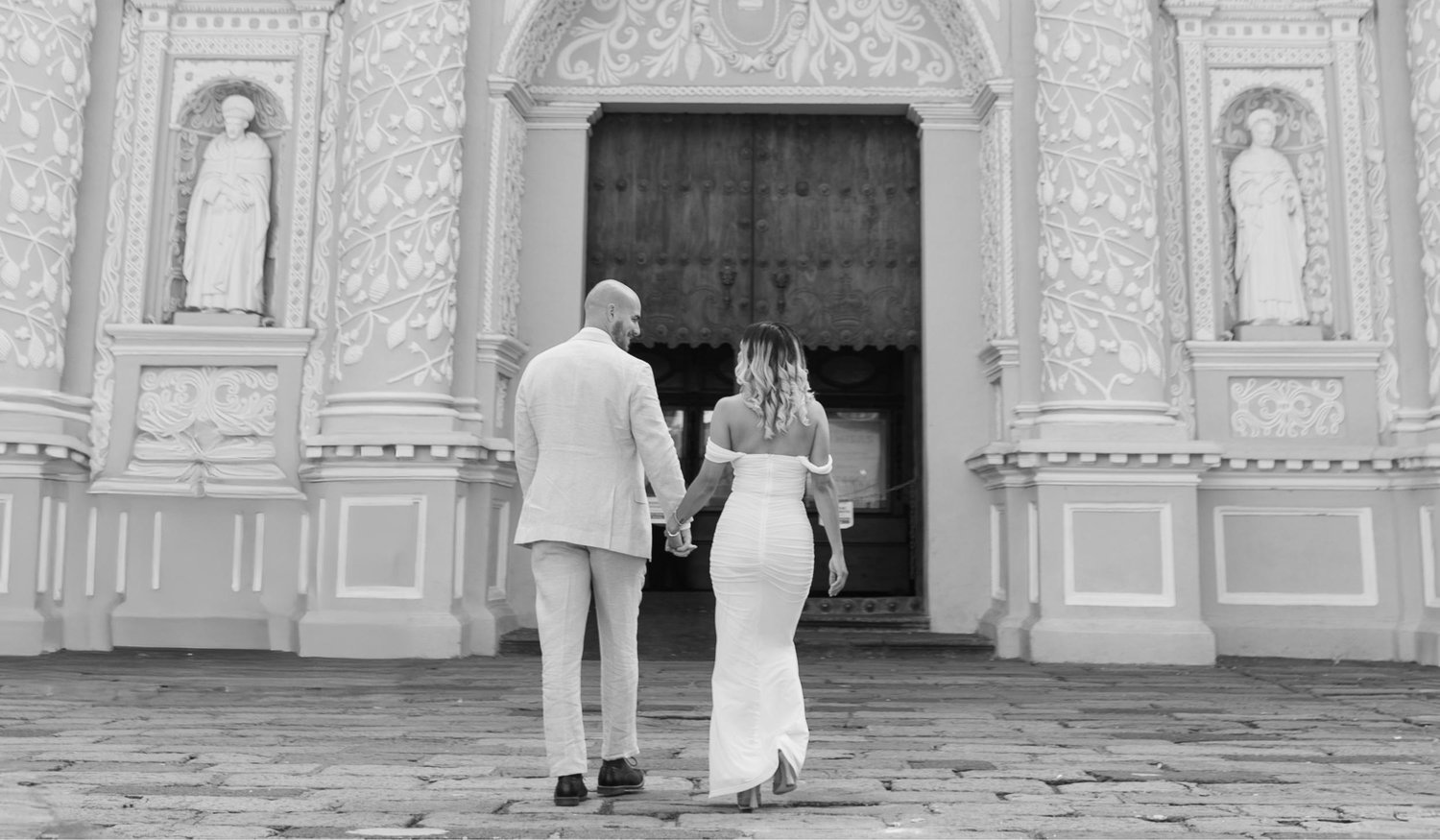 The Wedding Website of Tianna Contreras and Joseph Krone