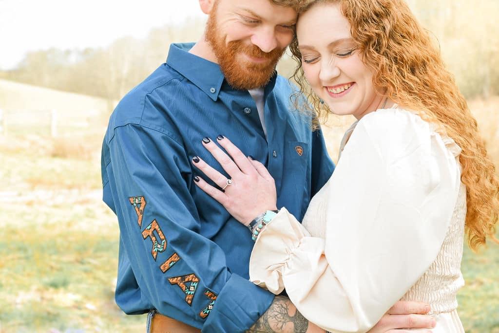 The Wedding Website of Parker Foxx and Corbin Clark