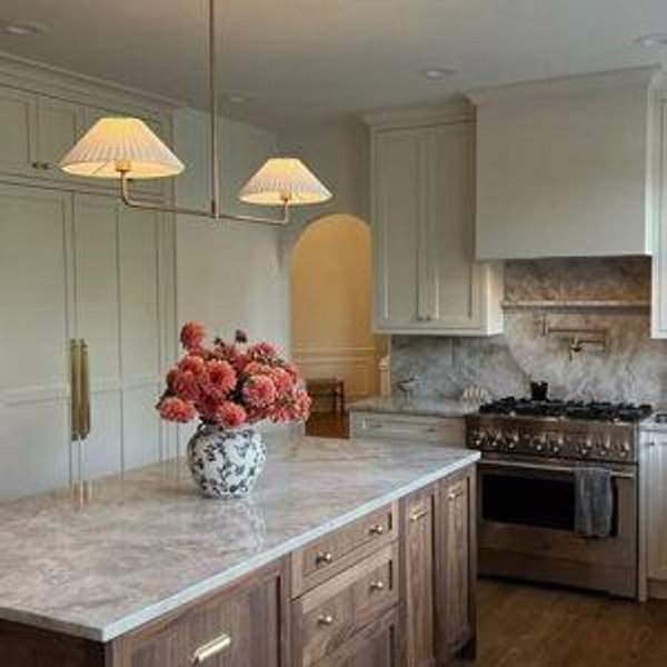 Dream Kitchen