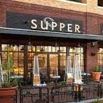 Supper - Hotel Emma