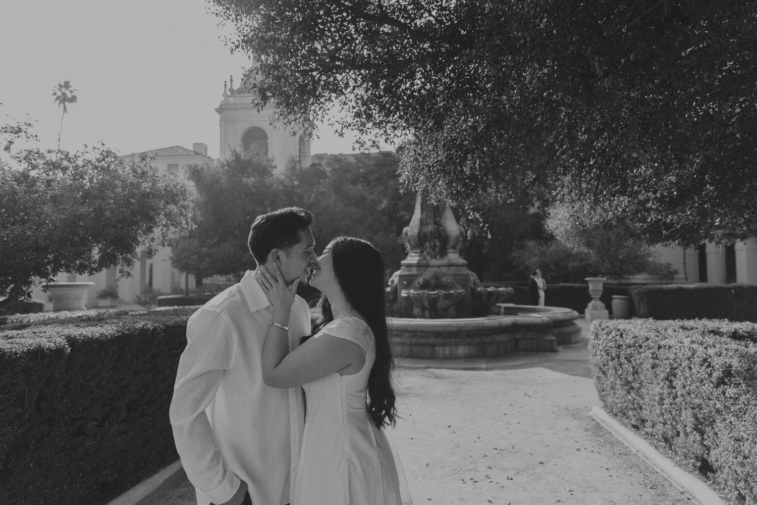 The Wedding Website of Daniela Santos and Isaias Valenzuela