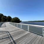 Boardman Lake Trail