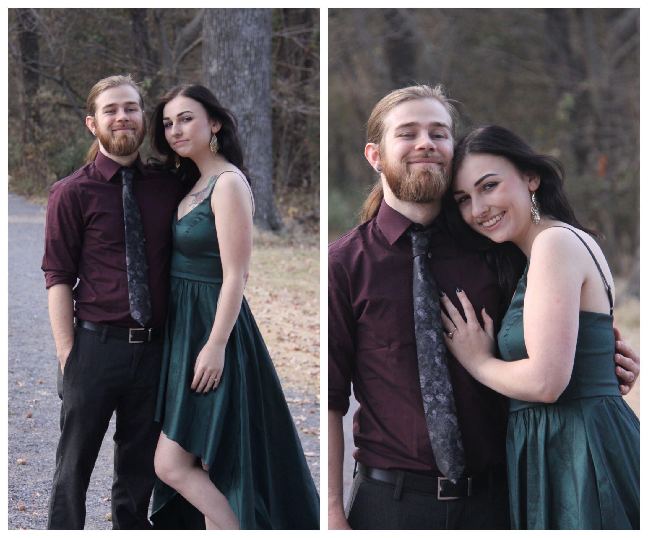 The Wedding Website of Anna Garmon and Russell Reed