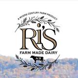 RI'S FARM MADE DAIRY