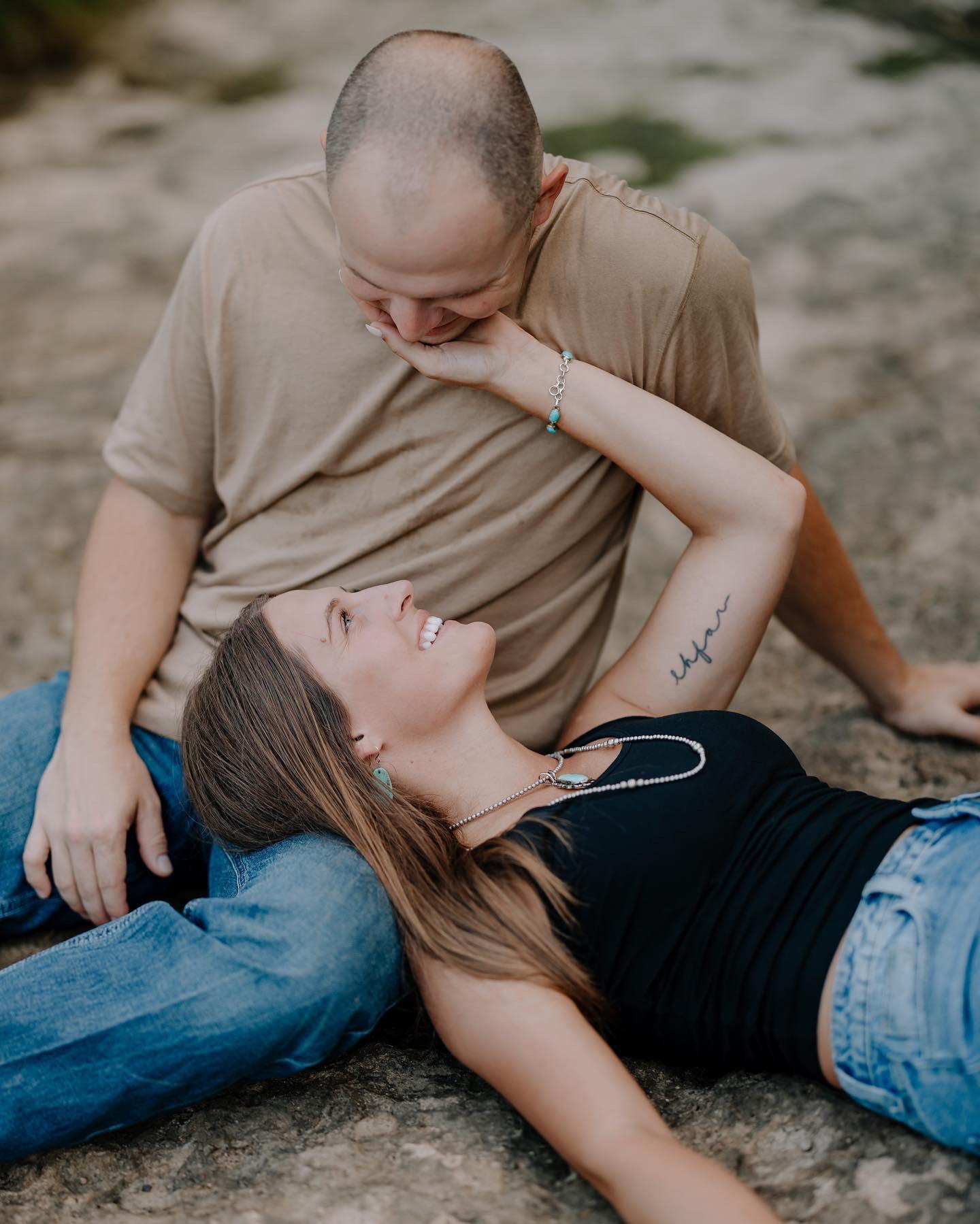 The Wedding Website of Emily Ferguson and Joshua Perkins