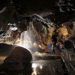 Tuckaleechee Caverns