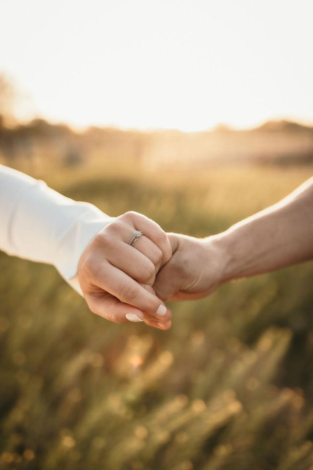 The Wedding Website of Emily Pont and Trevor Standridge