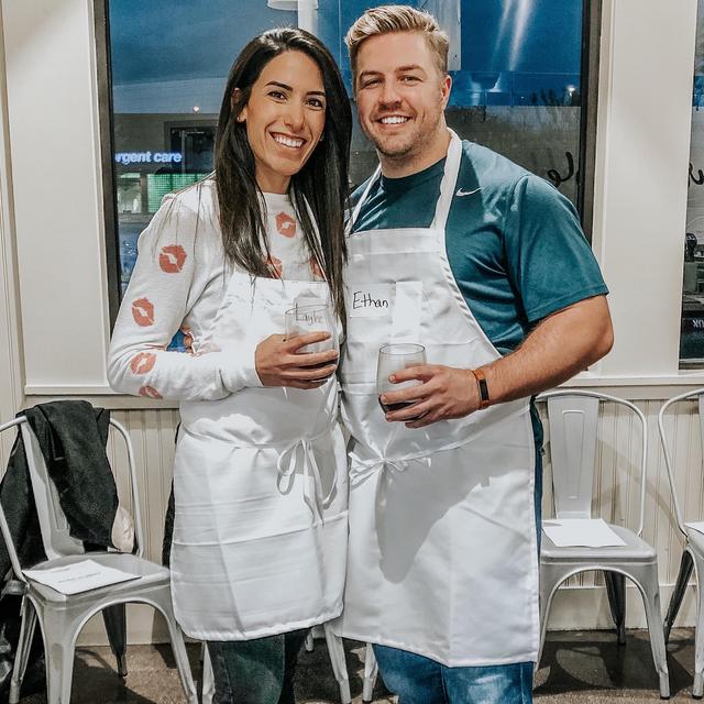 Cooking Class For Two