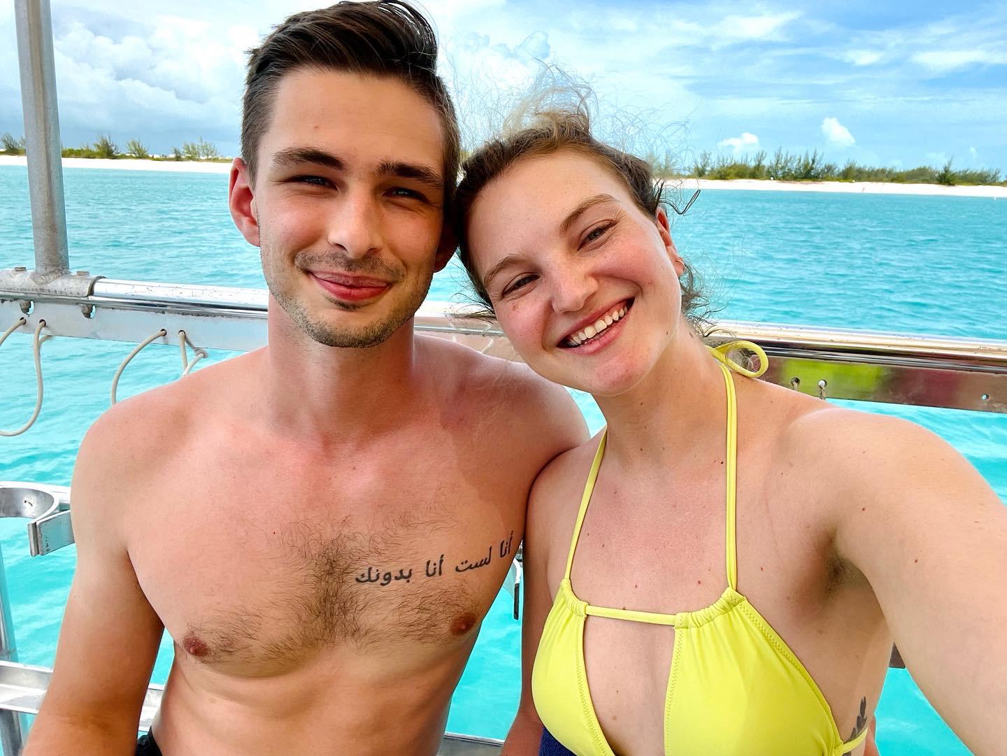 Turks and Caicos
