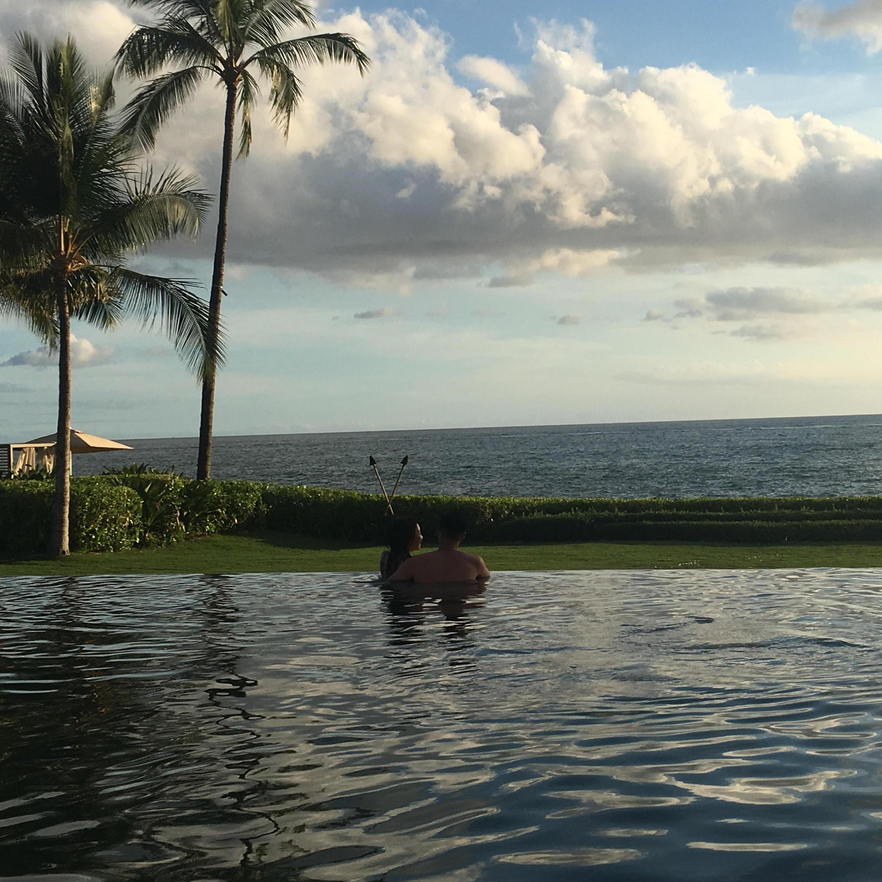 Oahu (August 2019)