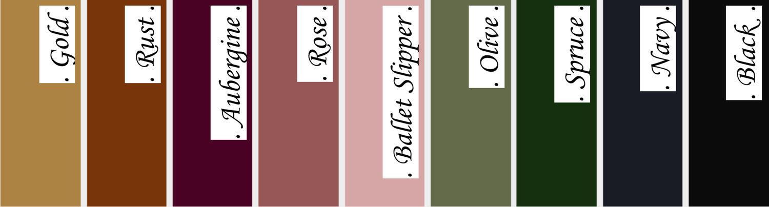 The Wedding Website of Felicia Williams and Charlie Scott