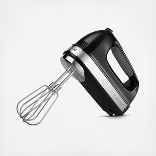 7-Speed Hand Mixer