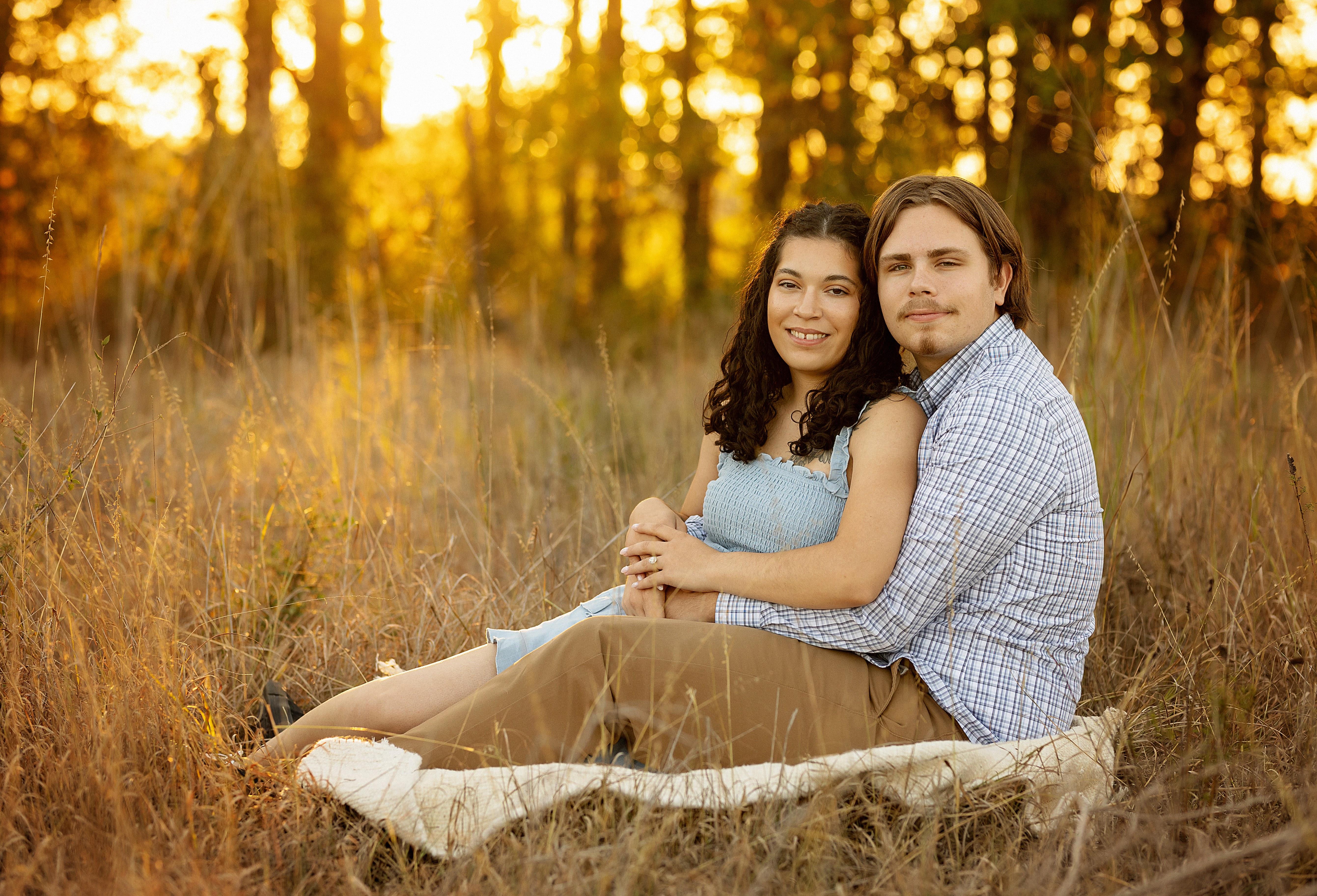 The Wedding Website of Jeannie Boro and Landon McMahon