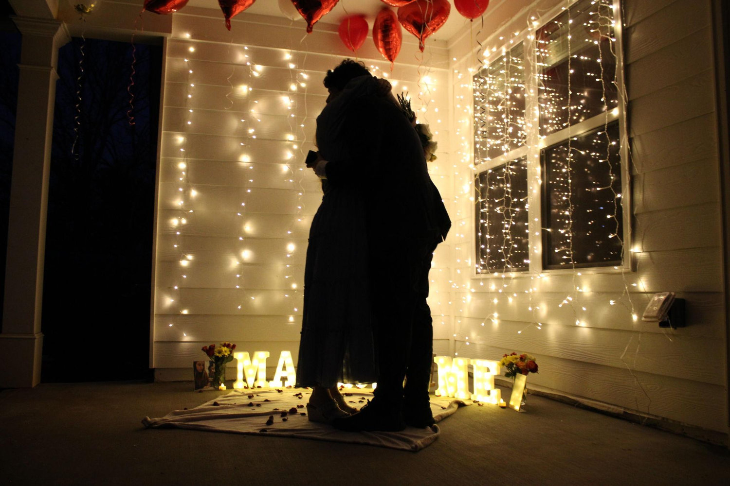 The Wedding Website of Emilee mayo and Ariel Heredia