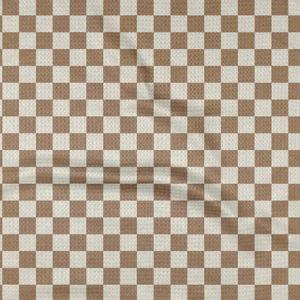 Check Mate Tea Towel
