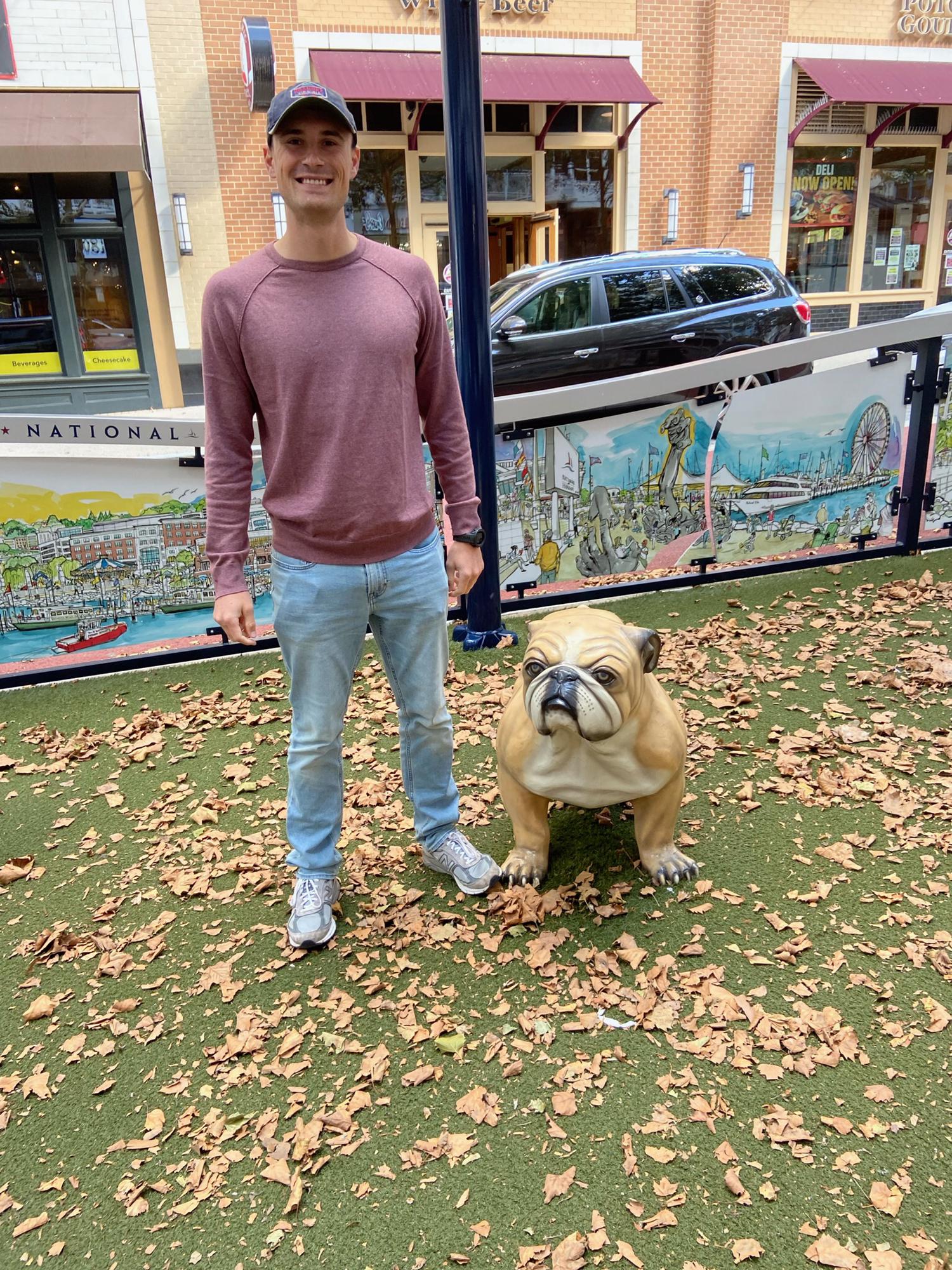 Aaron and Bob