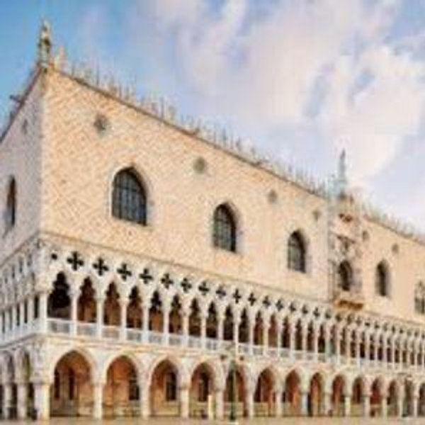 Private Tour of Doge Palace