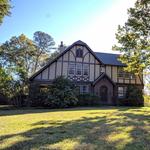 Eudora Welty House & Garden