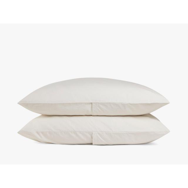 PARACHUTE | Brushed Cotton Pillowcase Set