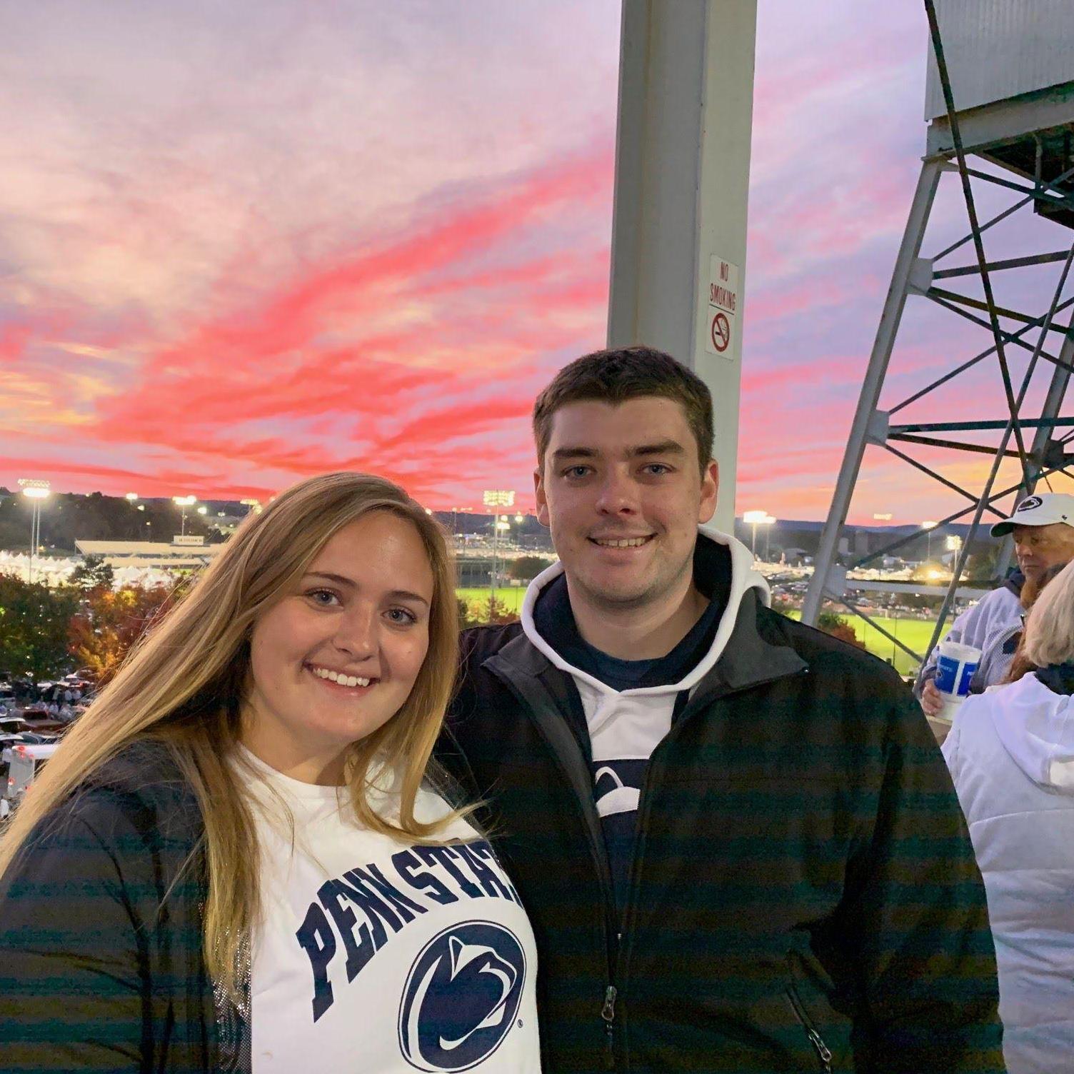 Penn State 2019