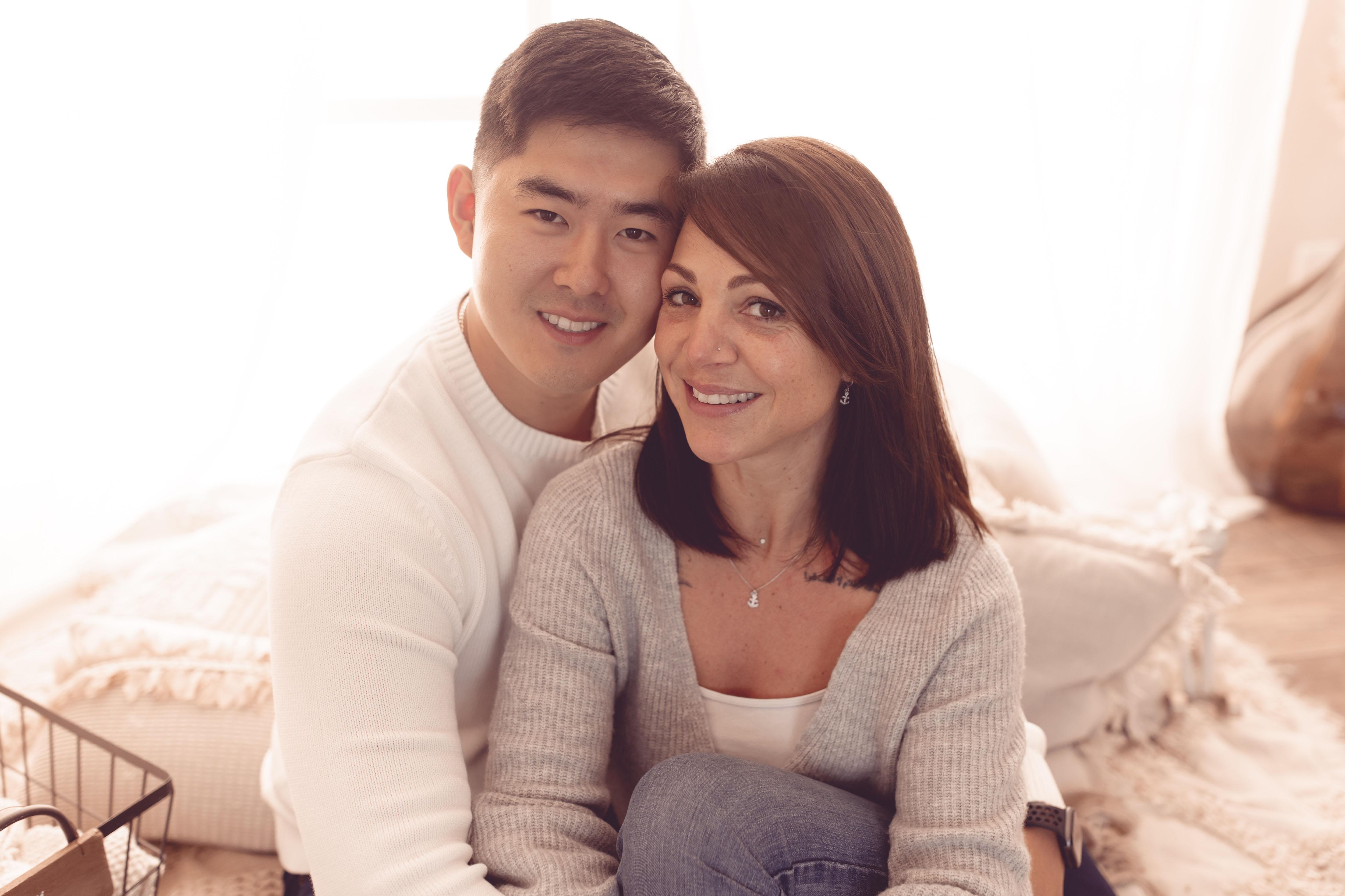 The Wedding Website of Patrizia Chiaravalloti and James Lee