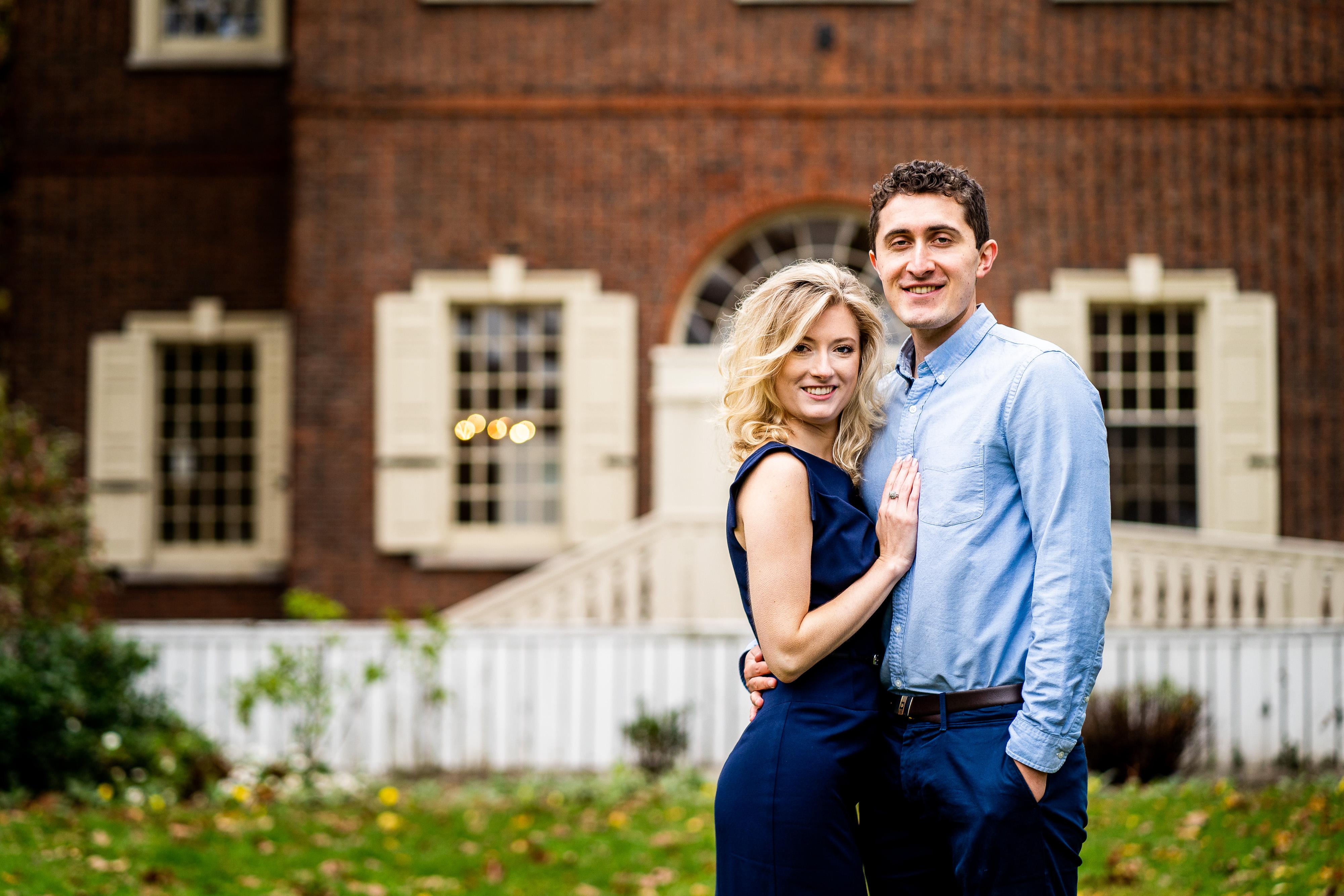 The Wedding Website of Allison White and Joe Tramontana