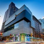 Contemporary Arts Center (CAC)