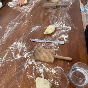 Cooking Class at Amalfi Heaven Garden