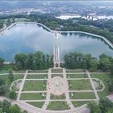 Highland Park Reservoir